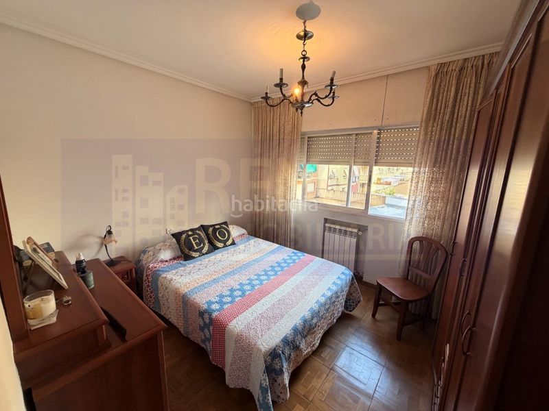 Foto 005b7b70-7d8a-458d-ae60-1573a7863009. Pis amb aparcament a Residencia Logroño