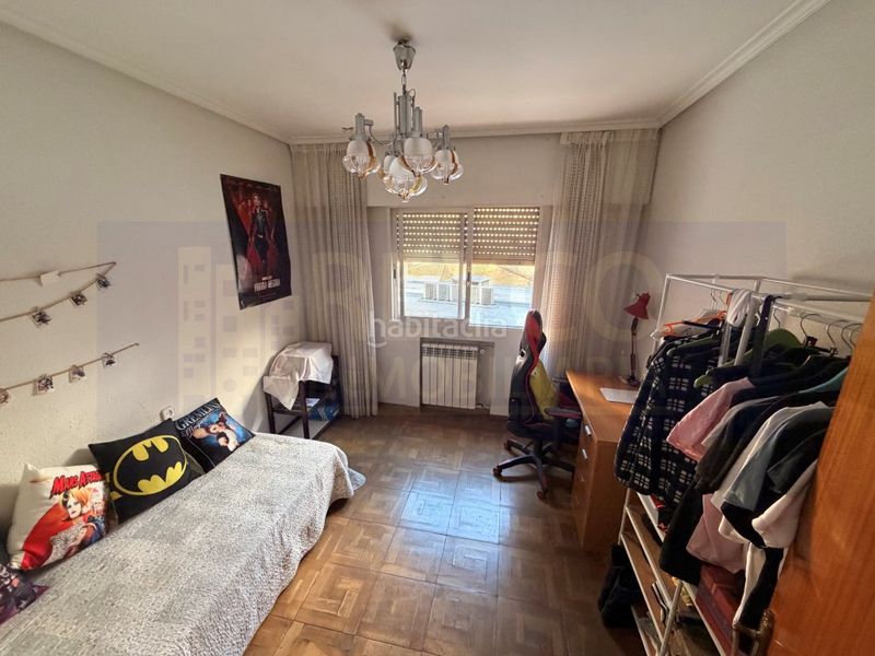Foto 761346c9-271d-4c00-8171-5ba32a1201e1. Pis amb aparcament a Residencia Logroño