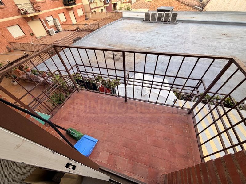Foto bbb29cf8-8d58-4fc1-9a4c-4317c9996dae. Pis amb aparcament a Residencia Logroño