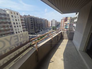 Flat  Calle gran via juan carlos i. Piso en venta en la torre blanca