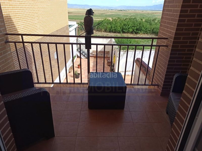 Foto b95fcbc8-6916-476a-ba7f-f973b98088ea. Casa amb aparcament a Cirueña