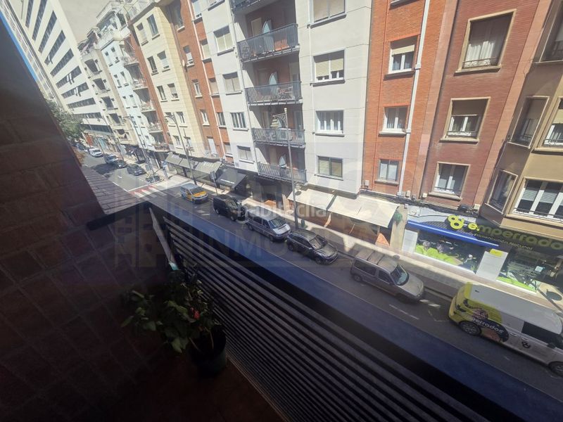 Foto 53e5dab4-2c22-4b9d-a835-40eb789885d1. Pis a Gran Via Logroño
