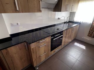 Appartement  Plaza marques de francos. Piso
