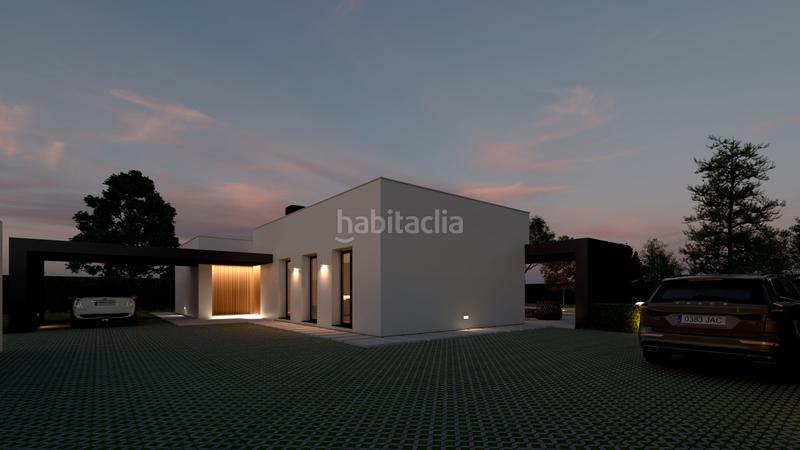 Foto 334c4390-e24f-4525-854d-fcf87f384dc2. Terrain résidentiel dans camino de la escuela 464 dans Gijón