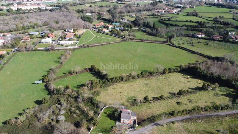 Foto 0c45fedf-b122-4a78-8561-5201c6eecfd5. Terreno residenziale in camino de la escuela 464 in Gijón