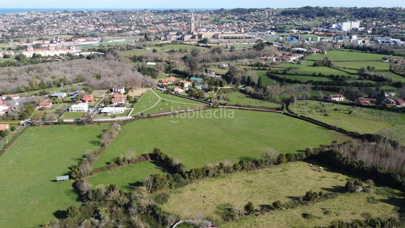Foto 2cec1aa6-a21c-4ca2-9b6f-a735567dacd7. Terreno residenziale in camino de la escuela 464 in Gijón