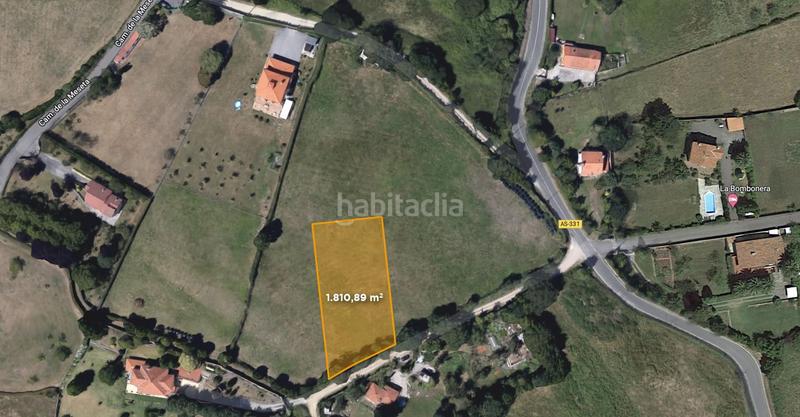 Foto 0d8d0de7-569f-479e-88a6-1f80931cd267. Wohngrundstück in as-331 608 in Cabueñes Gijón