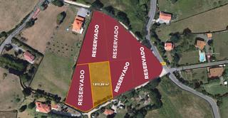 Terreny residencial a As-331 608. Ultima parcela!
