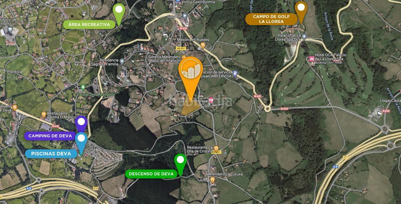 Foto c6eb276b-2d37-4b4a-bc80-6ffc8c3829e0. Wohngrundstück in as-331 608 in Cabueñes Gijón