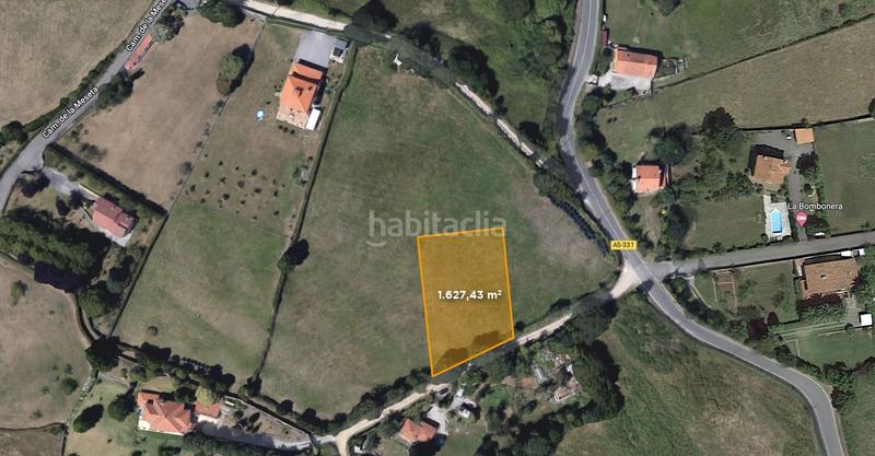 Foto c76d64fc-0d38-4b58-a037-8c721230719a. Wohngrundstück in as-331 608 in Cabueñes Gijón