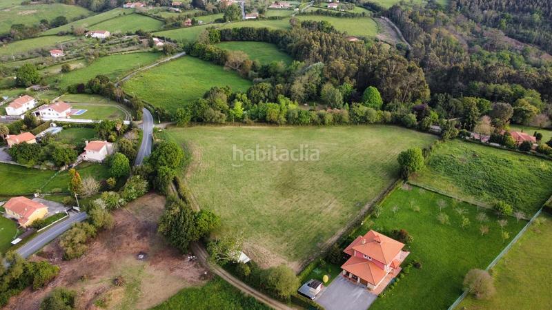 Foto d054e92f-9fd1-43d3-b41d-cc8bddd24ac0. Wohngrundstück in as-331 608 in Cabueñes Gijón