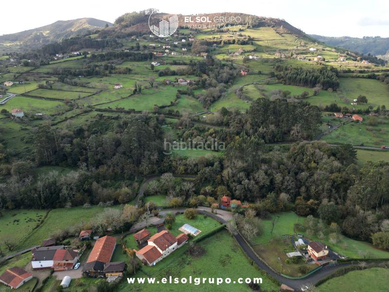 Foto 41a1bb5b-43a9-4a60-a98b-ced037636527. Terreny residencial a camino de la soportiella 138 a Gijón