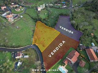 Terreno residencial en Camino de la soportiella 138. Parcelas edificables desde 59.000€!