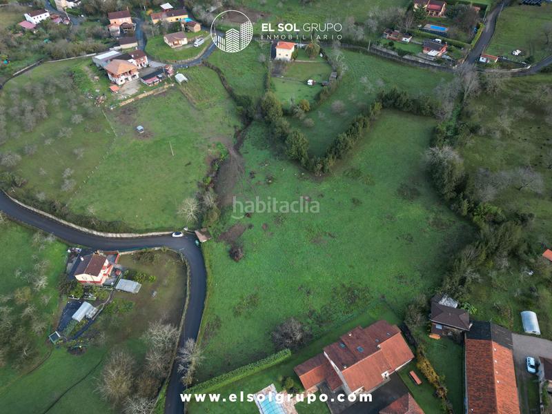 Foto 54725003-ce01-44b2-9bc8-160ac51afa2b. Terreny residencial a camino de la soportiella 138 a Gijón
