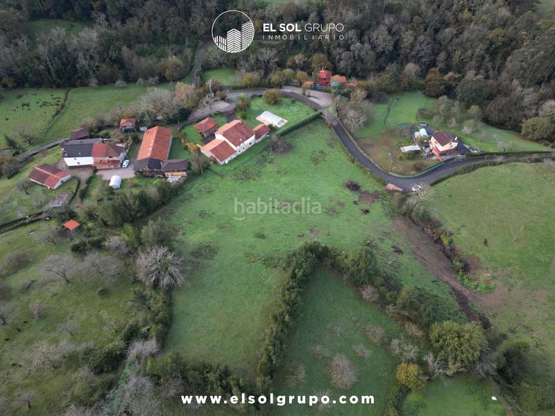 Foto 64a8bb0f-3be2-4e50-8159-7ec28e0ee064. Terreny residencial a camino de la soportiella 138 a Gijón