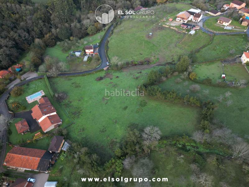 Foto 7bc76733-dd84-456f-932a-ebc2cd85baa3. Terreny residencial a camino de la soportiella 138 a Gijón