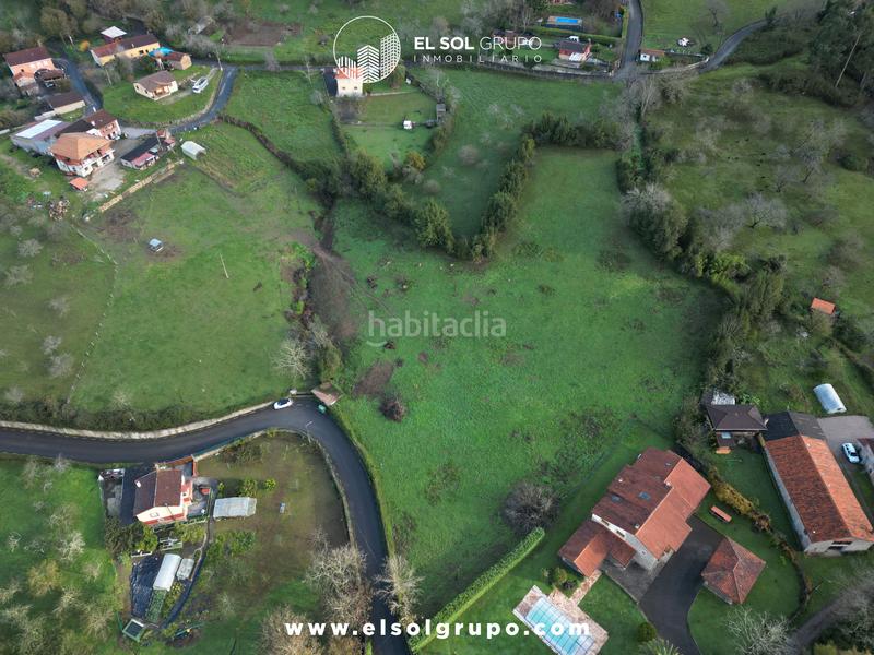 Foto fc10eaa8-3584-401f-809a-e19596123e99. Terreny residencial a camino de la soportiella 138 a Gijón