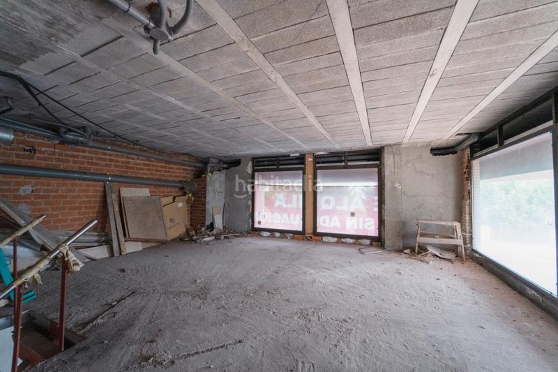 Foto b73278d7-c6bf-4468-9edf-3b9a6fe33366. Miete geschäftsraum in El Coto Gijón