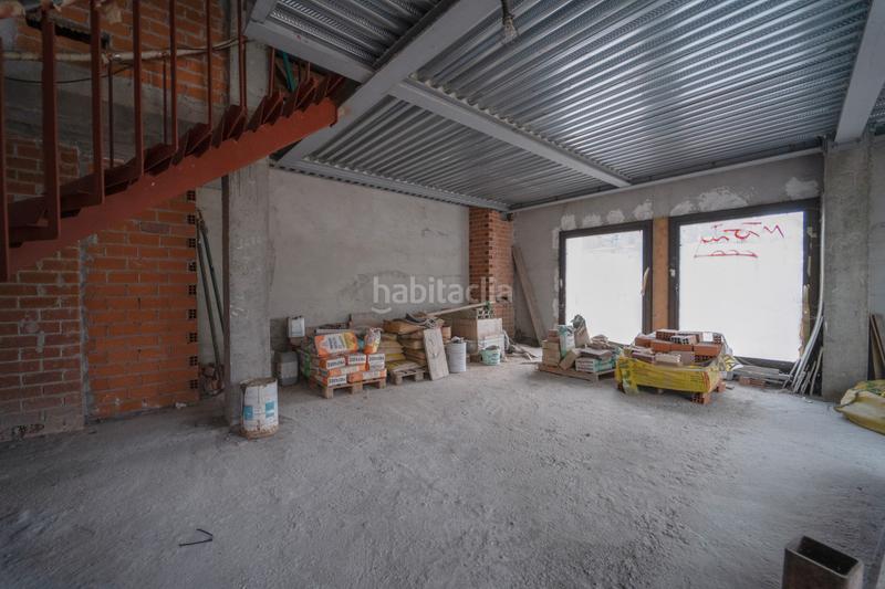 Foto 537df42b-7858-406a-8eb5-fc50169507f9. Alquiler local comercial en El Coto Gijón