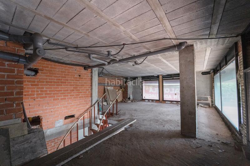 Foto 5ba5fc71-5285-4fe0-8e04-3037b8d5264f. Alquiler local comercial en El Coto Gijón