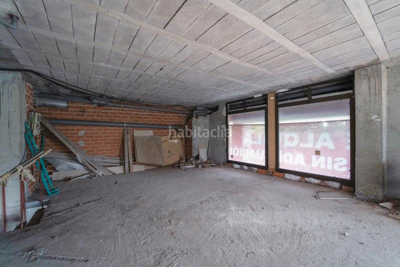 Foto a0353578-3a0d-432f-8256-6071fc7c8fba. Alquiler local comercial en El Coto Gijón