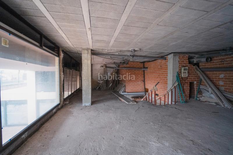 Foto af2a5934-290b-4a61-bd06-707c82d96cce. Alquiler local comercial en El Coto Gijón