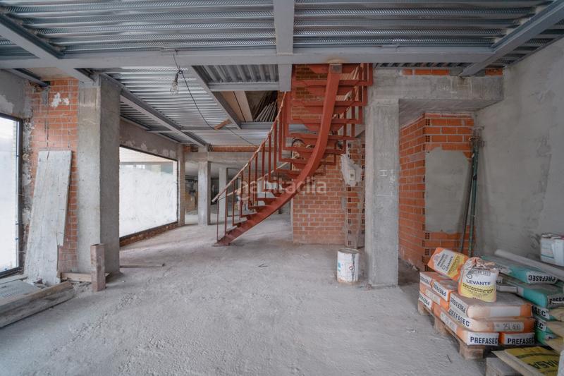 Foto dce54579-3c35-47b8-8349-fc4767b31ce5. Alquiler local comercial en El Coto Gijón