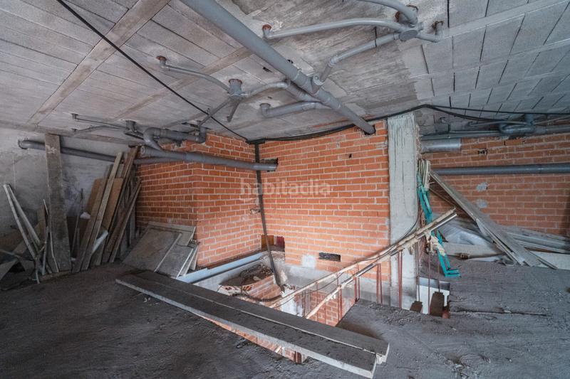 Foto 85130eb1-2472-45fe-af52-81daa5289bf4. Location local commercial dans El Coto Gijón