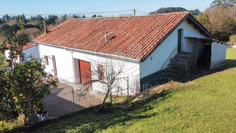 Foto 16ded219-52f2-4f10-9986-9735bdd98af7. Terreno residenziale in camino de la ferrera 491 in Gijón