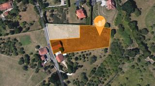 Terreno residencial en Camino de la ferrera 491. Finca en castiello de bernueces!