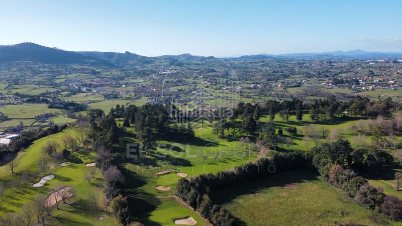 Foto 6f33c7bd-f0d8-46d1-ae76-34b291423f66. Terreno residenziale in camino de la ferrera 491 in Gijón