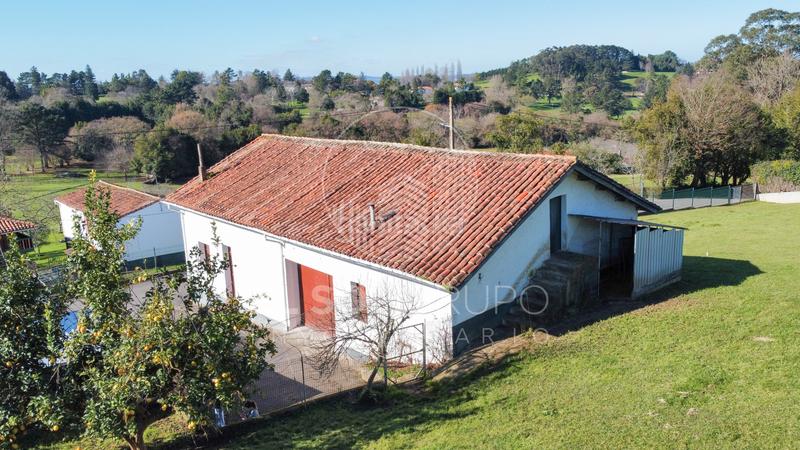 Foto b41a30d3-fe71-4400-8d5a-3f4b442e0b30. Terreno residenziale in camino de la ferrera 491 in Gijón