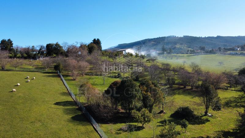 Foto d3bd5f02-4507-4891-a21f-a1bd1452bcae. Terreno residenziale in camino de la ferrera 491 in Gijón