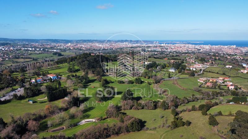 Foto e55ef202-b29c-4b95-847c-c24085588d1b. Terreno residenziale in camino de la ferrera 491 in Gijón
