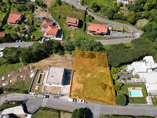 Terreno residencial  Camino encinas. Ultima parcela