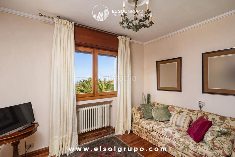 Foto 241d860a-3320-46bd-b341-71683c6035fe. Chalet en camino de los tejos 34 estupendo chalet en somio con piscina en Gijón