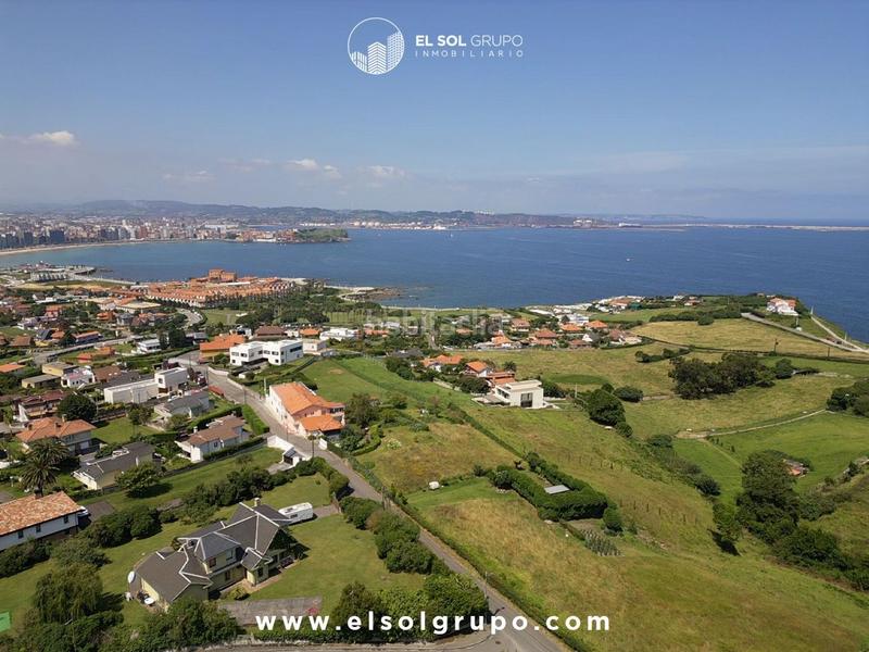 Foto 84a9f78a-1b40-4ca2-ad08-63b2183311b8. Chalet en camino de los tejos 34 estupendo chalet en somio con piscina en Gijón