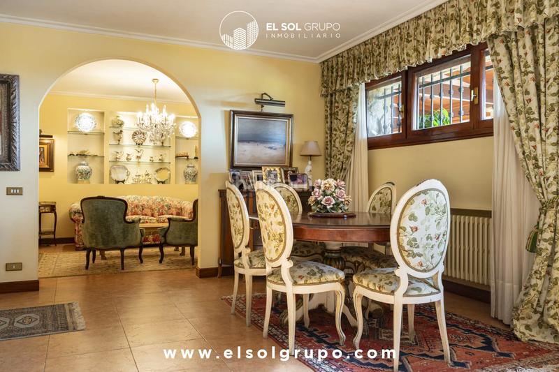 Foto ae082525-916b-48d6-8ac0-f092053b82c1. Chalet en camino de los tejos 34 estupendo chalet en somio con piscina en Gijón