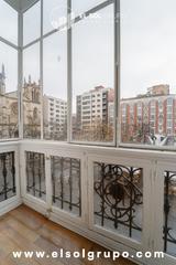 Appartement  Calle covadonga. ¡ excepcional vivienda en los campinos de begoña!