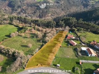Terreny residencial a Camino de casa leoncio 144. Parcela edificable en una de las mejores zonas de quintes