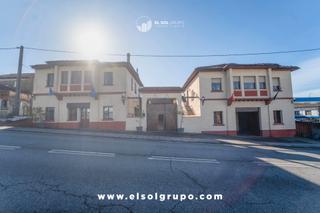 Edificio en Aldea san esteban cruces 74