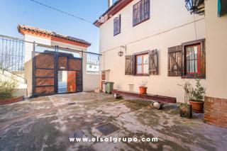 Edifici a Aldea san esteban cruces 74