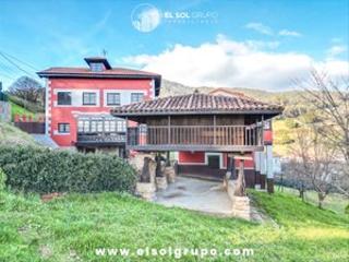 House en Aldea de bances 29. ! oportunidad inversores, ponemos a la venta casa en bances, pra