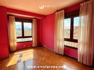 Pis  Avenida del príncipe de asturias. Piso en venta av príncipe de asturias, natahoyo