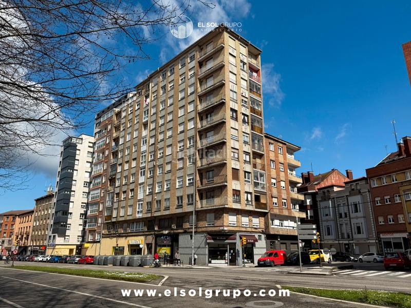 Foto ea48f6c7-43ed-492f-bac0-1b002a7d0168. Pis a El Natahoyo Gijón