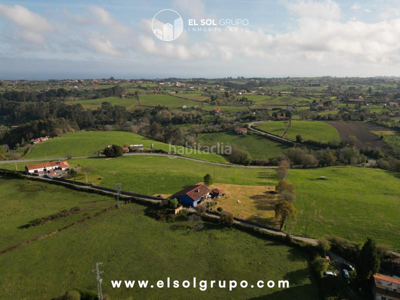 Foto 965bd968-cf06-4322-8928-ca5364a73192. Xalet a n-632 86 a Quintes - Arroes Villaviciosa