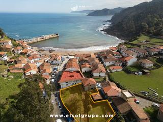 Xalet a Barrio san miguel 11. ¡ tu refugio perfecto en la playa y la montaña en tazones!