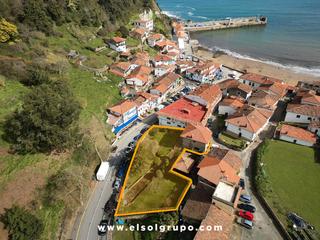 Chalet en Barrio san miguel 11.  tu refugio perfecto en la playa y la montaa en tazones!