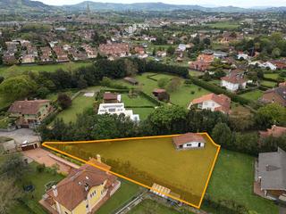 Terreny residencial a Camino de el cascayal 109. Buscas una parcela especial en somio? la tenemos!