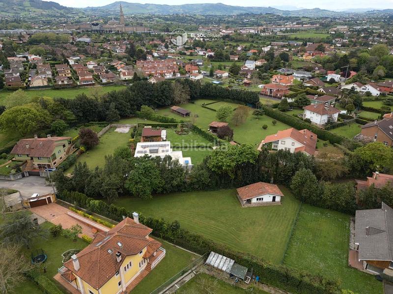 Foto 86b1b6c8-6039-486e-a845-2267b3b66370. Terreno residenziale in camino de el cascayal 109 in Gijón